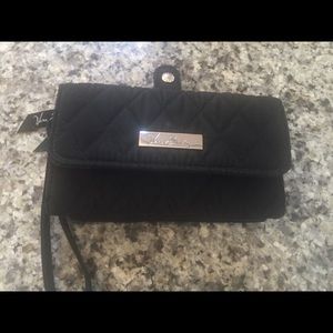 Vera Bradley wristlet