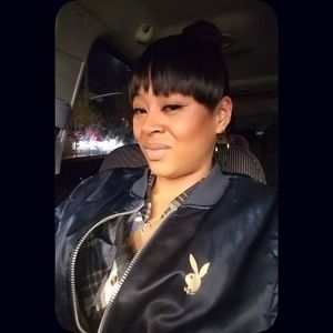 Meet your Posher, Tanysha