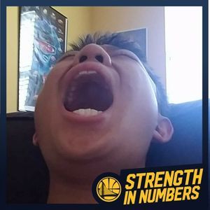 Meet your Posher, Aaron