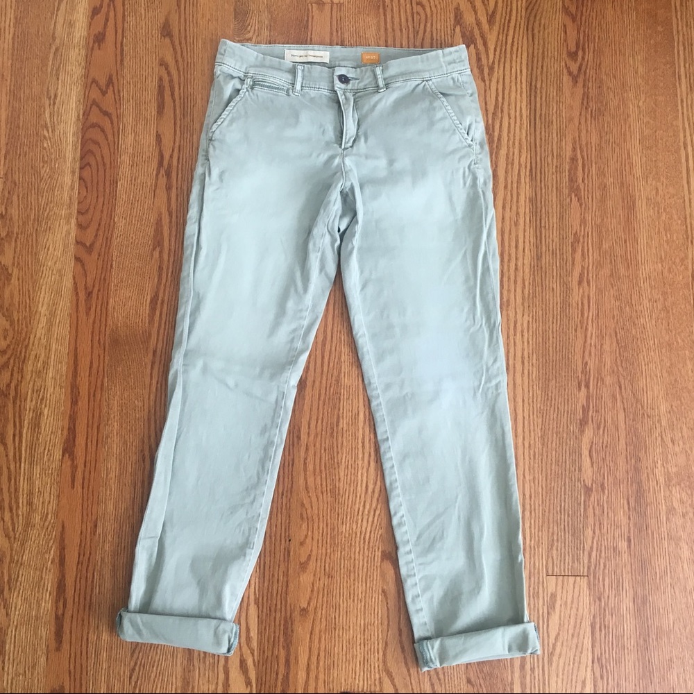 Pilcro Hyphen Chinos