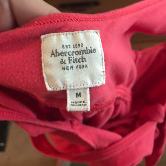 Abercrombie & Fitch V-neck - Picture 2 of 2