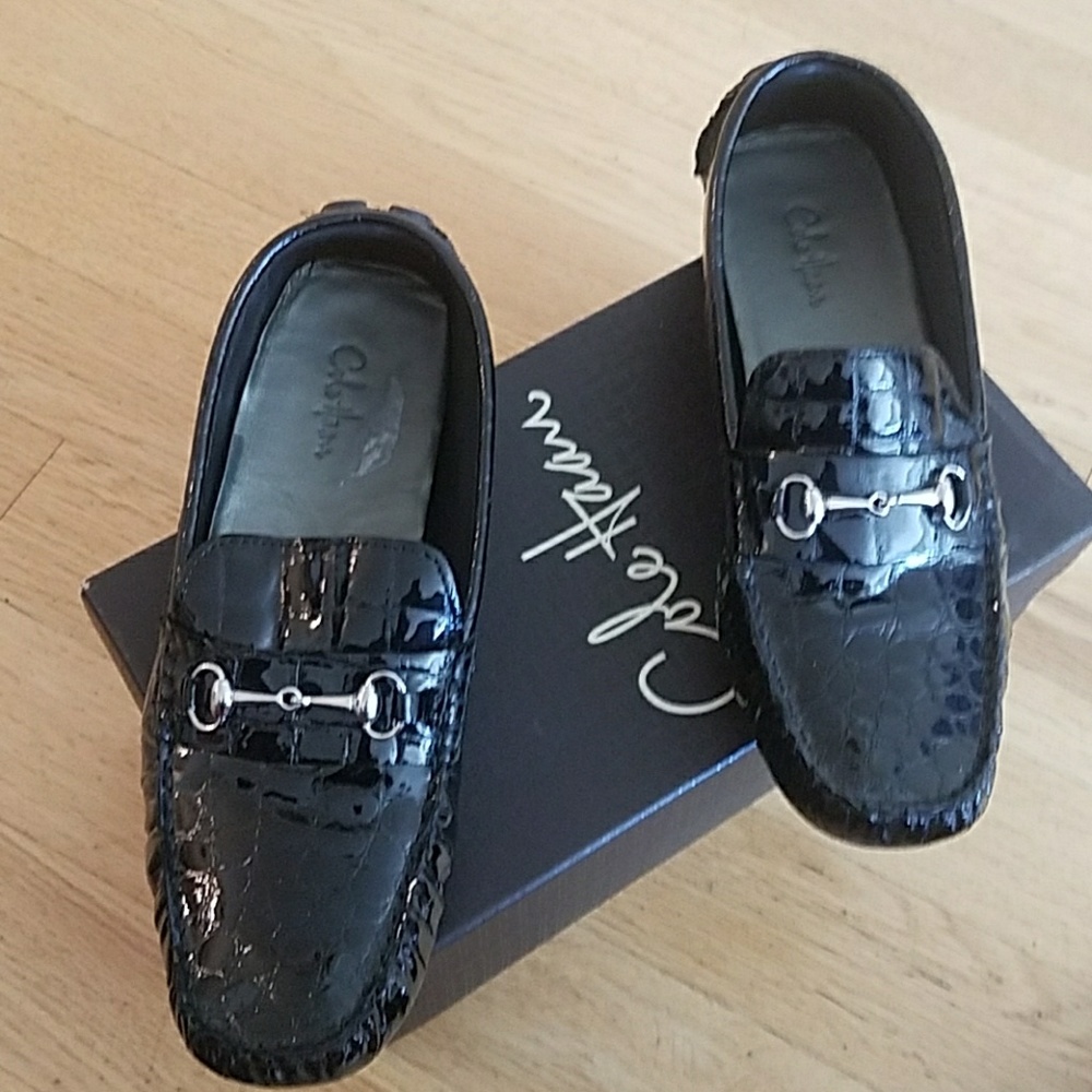 Cole haan shoes final price