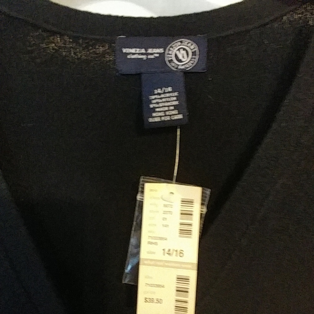 Sweater - Picture 2 of 2