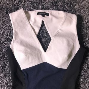 Banana Republic Dress Size 0.