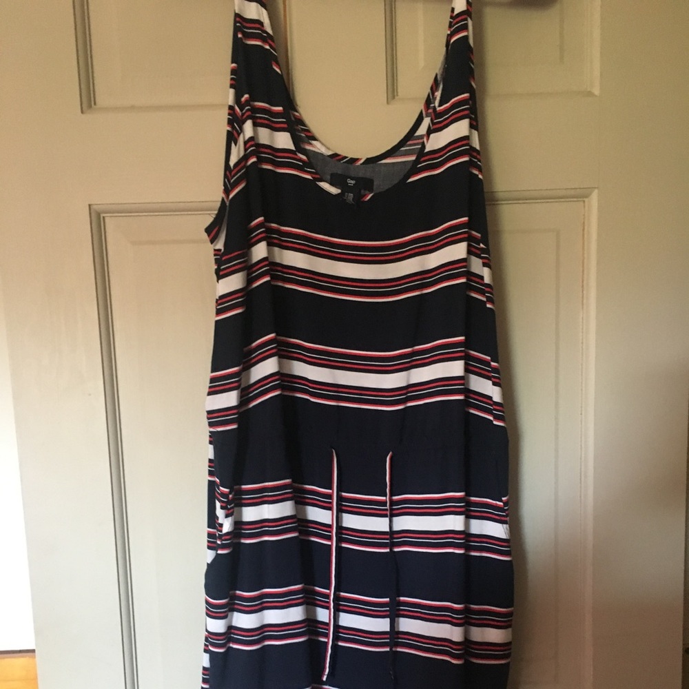 Gap XXL dress with pockets