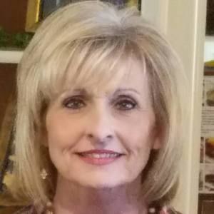 Meet your Posher, Linda