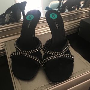 Calvin Klein heels