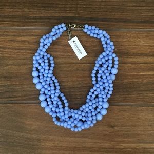 Baublebar Bubblestream Collar Necklace