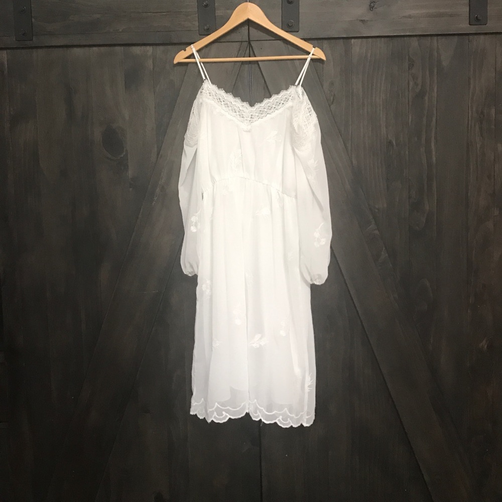 Boho dress!