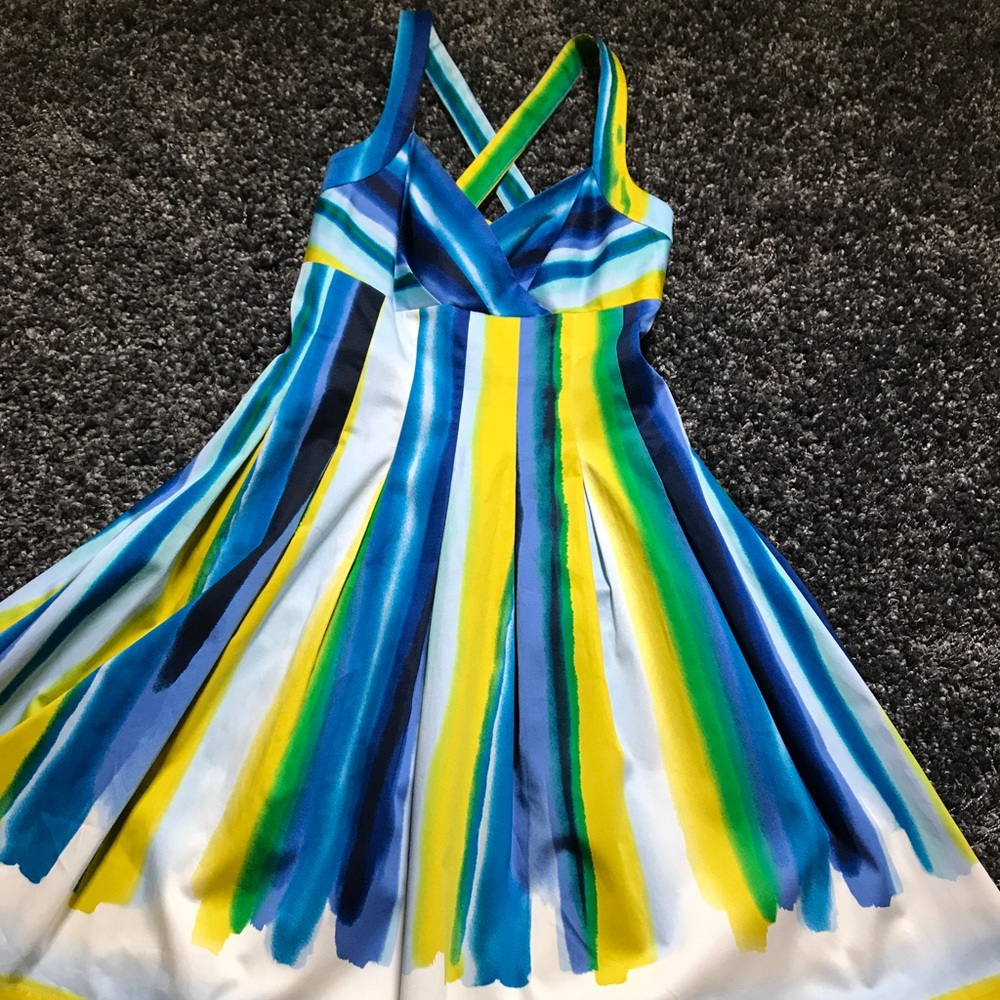 Calvin Klein Dress. Size 2.