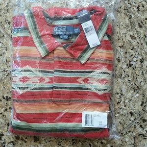 Polo by Ralph Lauren short sleeved Polo