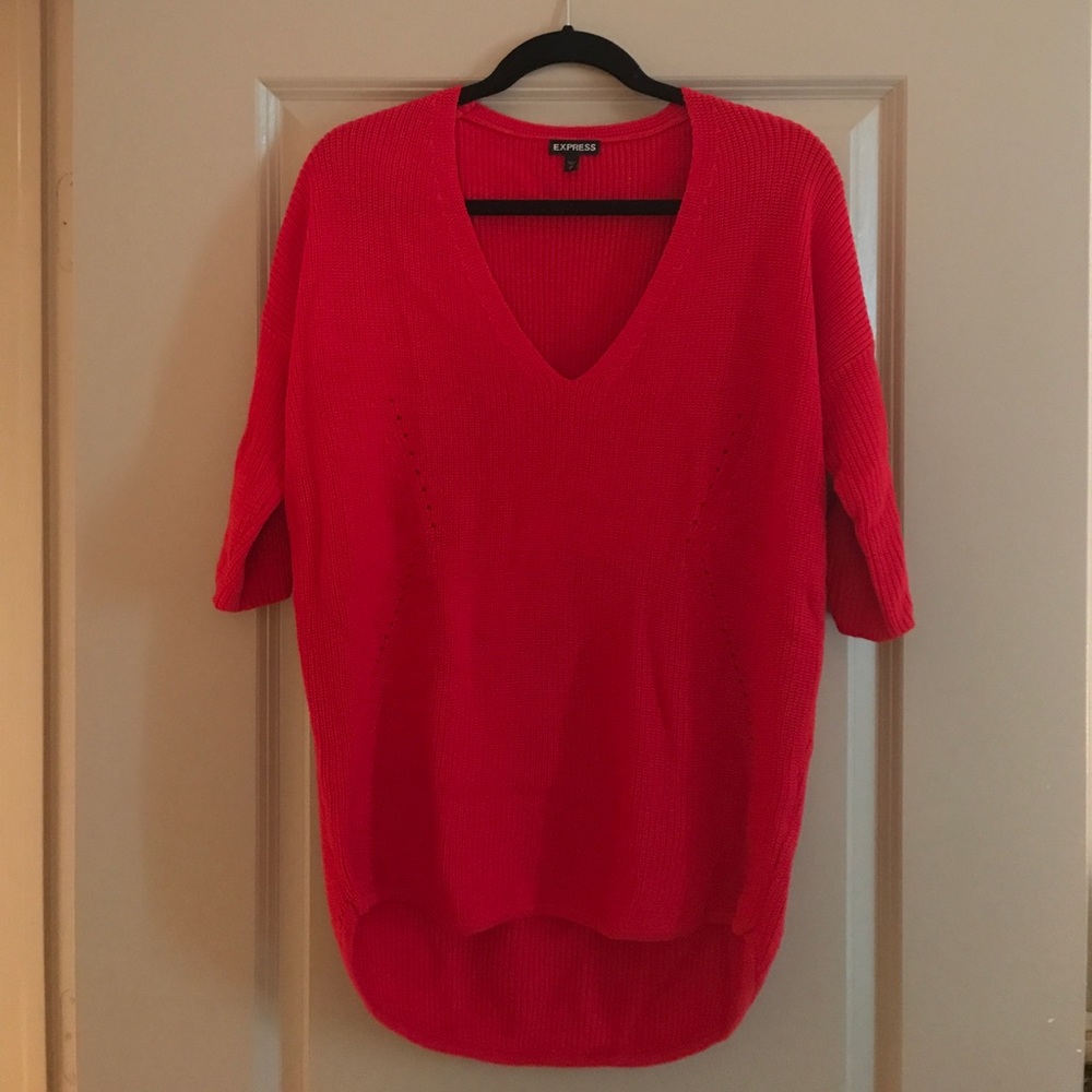 Express Sweater