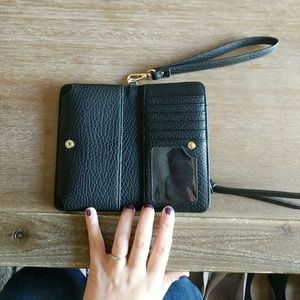 Clark's, phone wallet