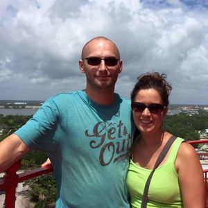 Meet your Posher, Sylvia