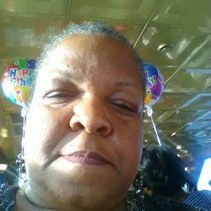 Meet your Posher, Audrey