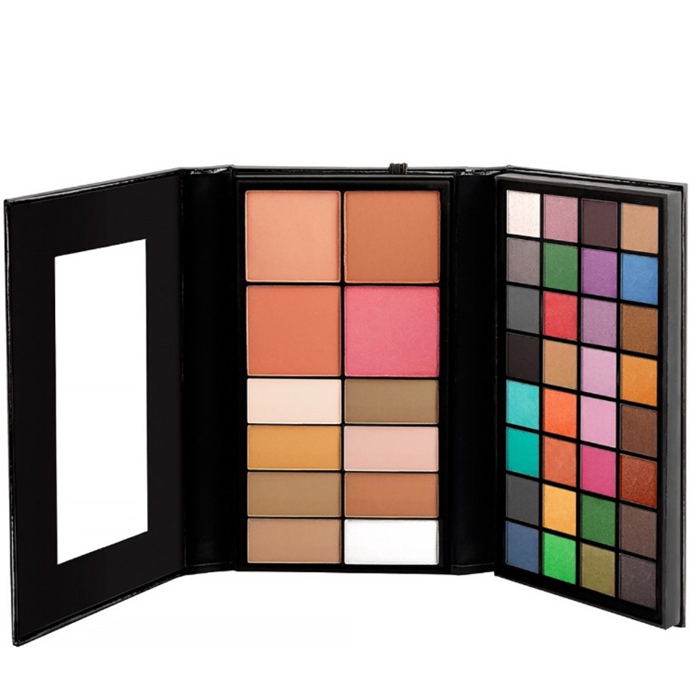 NYX Beauty School Freshman Eyeshadow Palette