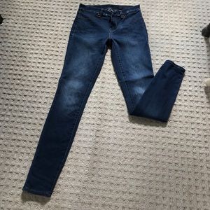 Blank NYC skinny jeans