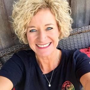 Meet your Posher, Cristy