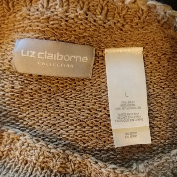 Sweater shell - Picture 2 of 4