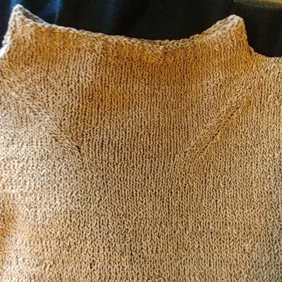 Sweater shell - Picture 3 of 4