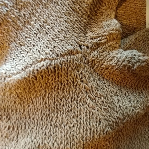 Sweater shell - Picture 4 of 4