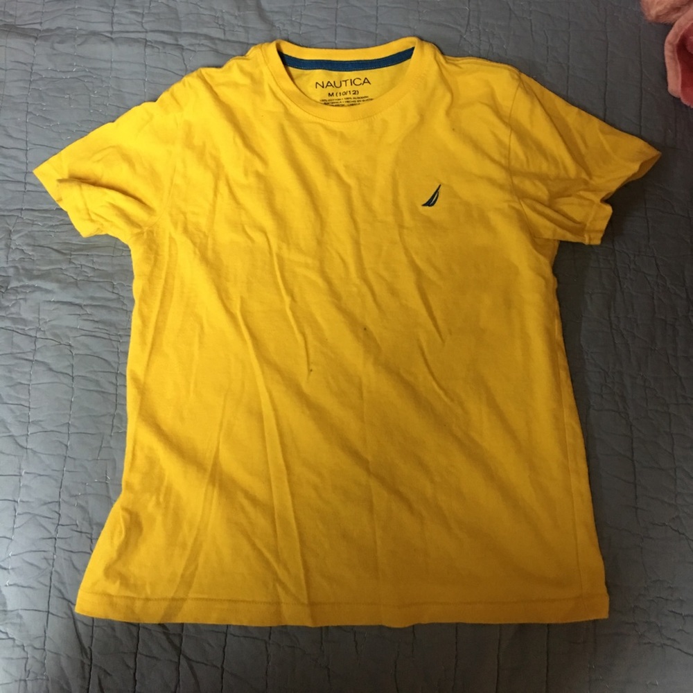 NAUTICA TSHIRT ‼️