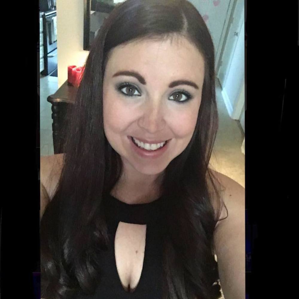 Meet your Posher, Annalisa