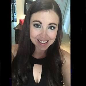 Meet your Posher, Annalisa