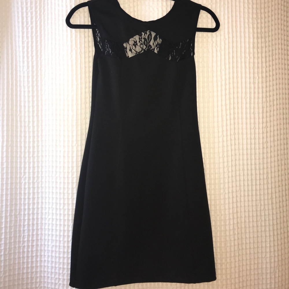 The PERFECT little black dress