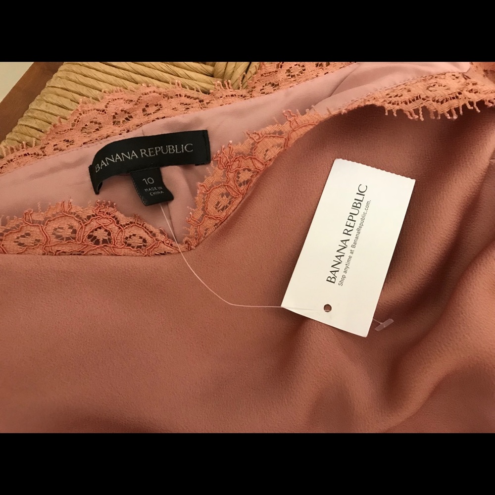Banana Republic Dress