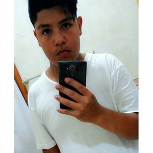 Meet your Posher, Jesus