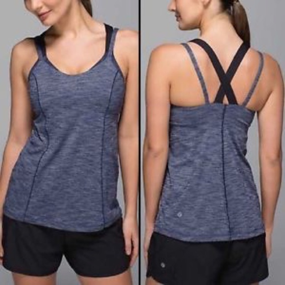 Run for Gold top