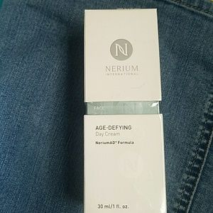 Nerium Age Defying Day Cream