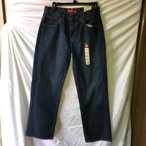 Arizona relax fit jeans