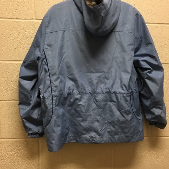 Blair Spring Jacket - Picture 2 of 2