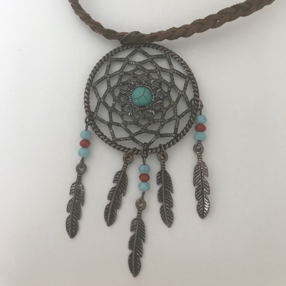 FOREVER 21 NECKLACE.