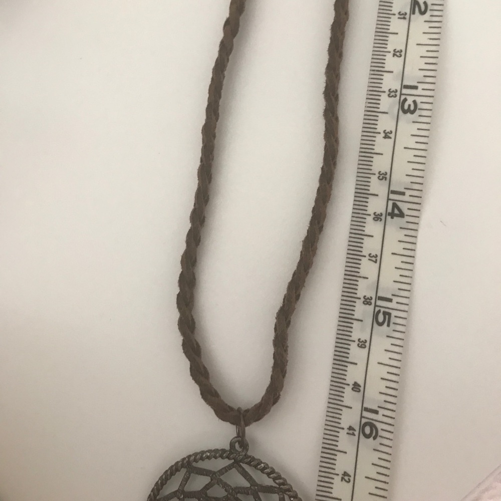 FOREVER 21 NECKLACE. - Picture 4 of 6