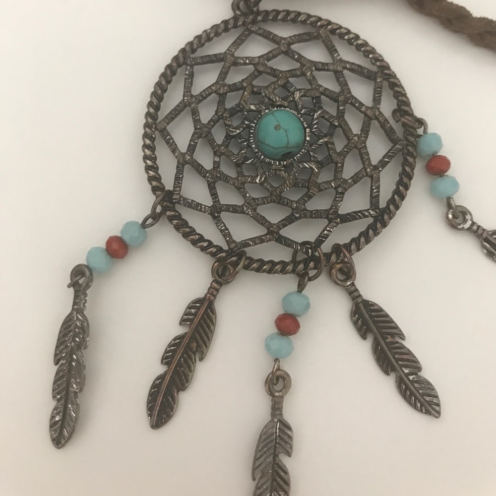 FOREVER 21 NECKLACE. - Picture 5 of 6