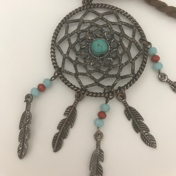 FOREVER 21 NECKLACE. - Picture 5 of 6