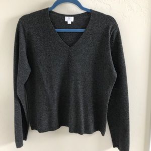 Cashmere sweater Cashmere sweater
