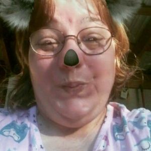 Meet your Posher, Ann