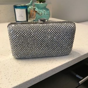 Sondra Roberts clutch