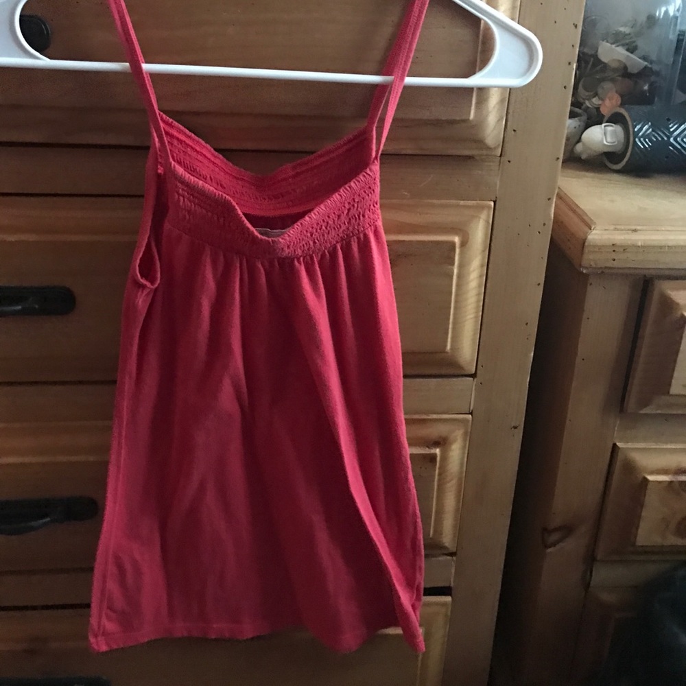 Abercrombie & Fitch Tank