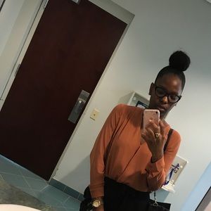 Meet your Posher, Destiny