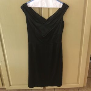 White House Black Market dress