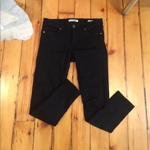 Banana Republic skinny jeans