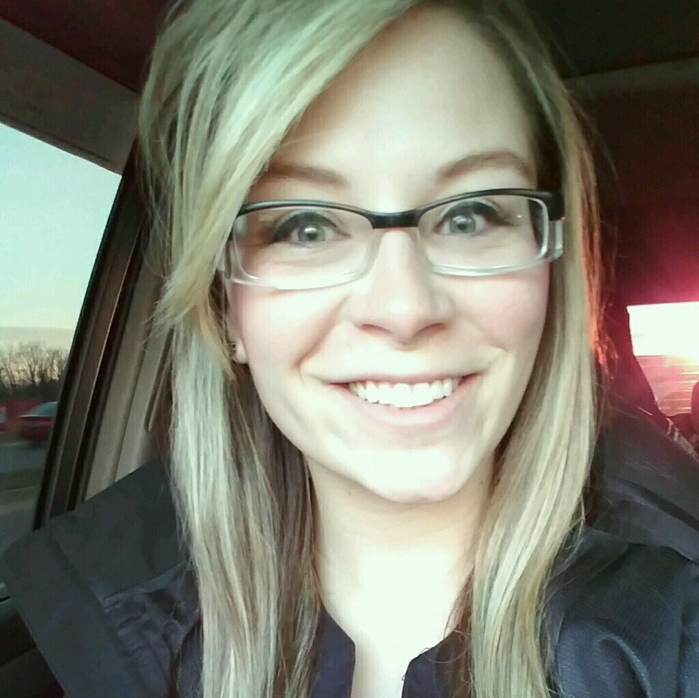 Meet your Posher, Aubrey