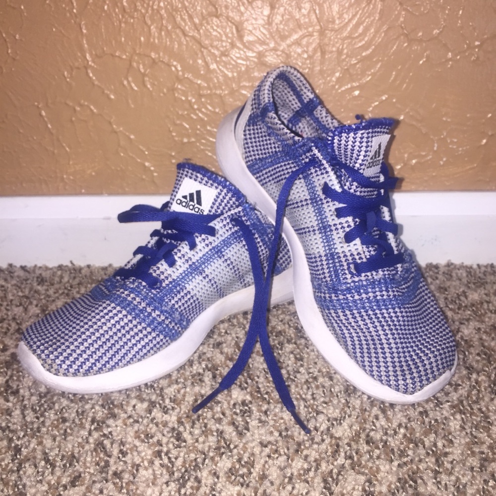 Boys adidas shoes