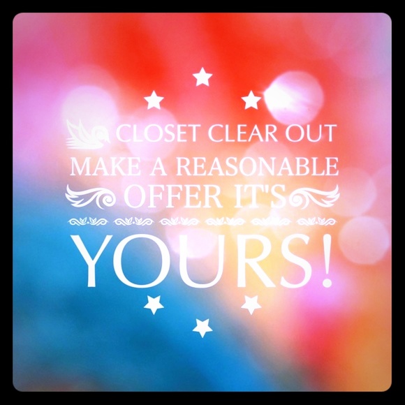 UO🦄VS PINK🦄F21 BUNDLES 🌹 EVERYTHING MARKED⬇⬇️⬇️ - Picture 1 of 1