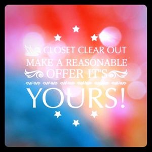 UO🦄VS PINK🦄F21 BUNDLES 🌹 EVERYTHING MARKED⬇⬇️⬇️